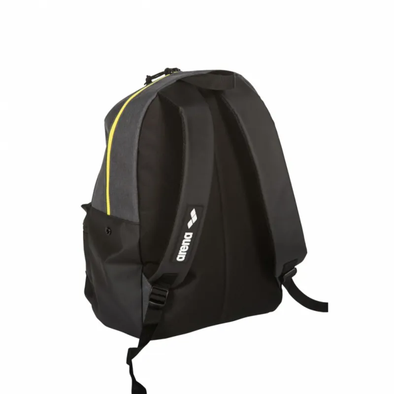Arena Team Backpack - Grey 30L-2
